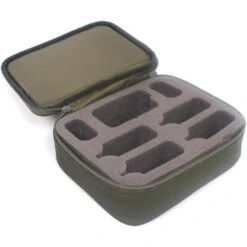 COFFRET DE RANGEMENT NASH POUR DETECTEURS S5R ET SR