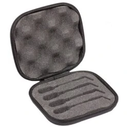 COFFRET DE RANGEMENT RADICAL POUR INDICATEUR DE TOUCHE FREE CLIMBER CHAIN CASE