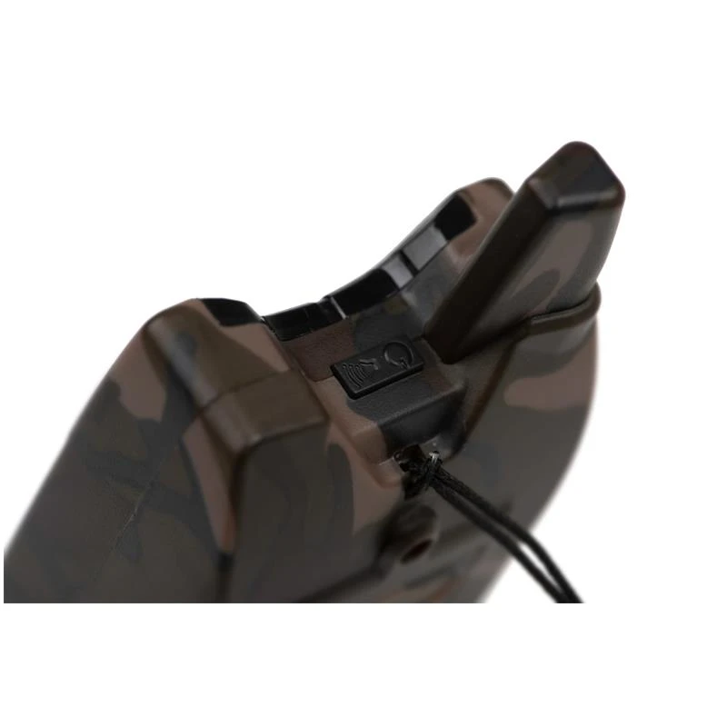 COFFRET DÉTECTEUR + CENTRALE FOX MINI MICRON X LIMITED EDITION CAMO 12 COFFRET DÉTECTEUR + CENTRALE FOX MINI MICRON X LIMITED EDITION CAMO – Image 12