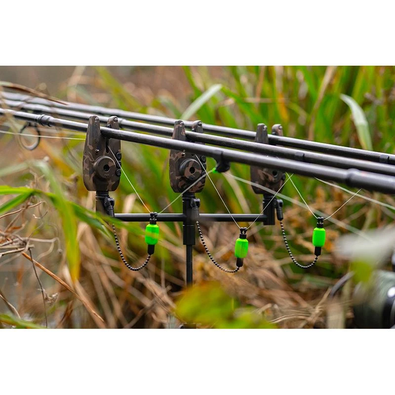 COFFRET DÉTECTEUR + CENTRALE FOX MINI MICRON X LIMITED EDITION CAMO 18 COFFRET DÉTECTEUR + CENTRALE FOX MINI MICRON X LIMITED EDITION CAMO – Image 18