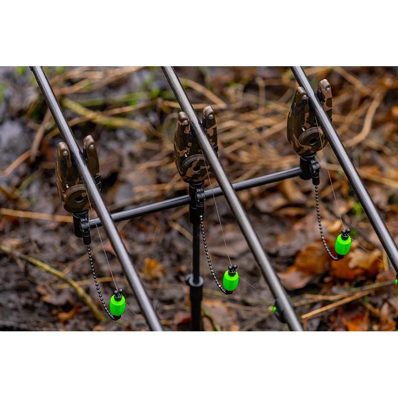 COFFRET DÉTECTEUR + CENTRALE FOX MINI MICRON X LIMITED EDITION CAMO 20 COFFRET DÉTECTEUR + CENTRALE FOX MINI MICRON X LIMITED EDITION CAMO – Image 20