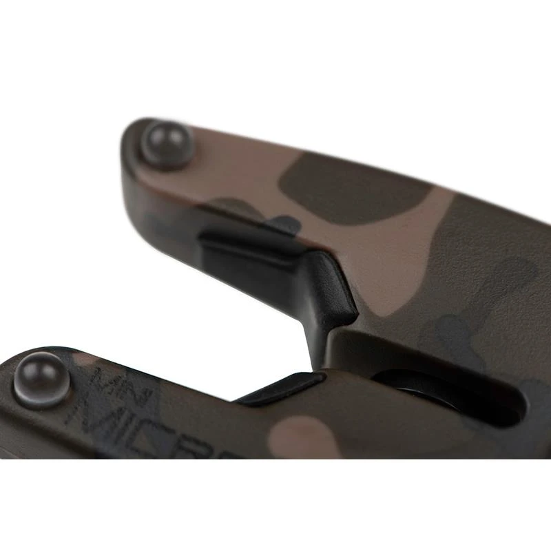 COFFRET DÉTECTEUR + CENTRALE FOX MINI MICRON X LIMITED EDITION CAMO 7 COFFRET DÉTECTEUR + CENTRALE FOX MINI MICRON X LIMITED EDITION CAMO – Image 7