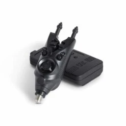 COFFRET DÉTECTEUR + CENTRALE NASH SIREN R3+ PRESENTATION SET -Jesus Magasin coffret detecteur centrale nash siren r3 presentation set z 2661 266130 10