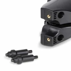 COFFRET DÉTECTEUR + CENTRALE NASH SIREN R3+ PRESENTATION SET -Jesus Magasin coffret detecteur centrale nash siren r3 presentation set z 2661 266130 13