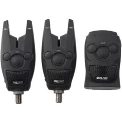 COFFRET DETECTEUR + CENTRALE PROLOGIC BAT