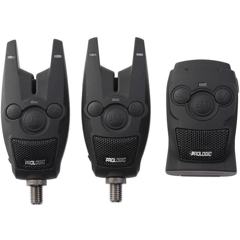 COFFRET DETECTEUR + CENTRALE PROLOGIC BAT 1 COFFRET DETECTEUR + CENTRALE PROLOGIC BAT