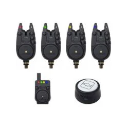 COFFRET DETECTEUR + CENTRALE PROLOGIC C-SERIES PRO ALARM SET