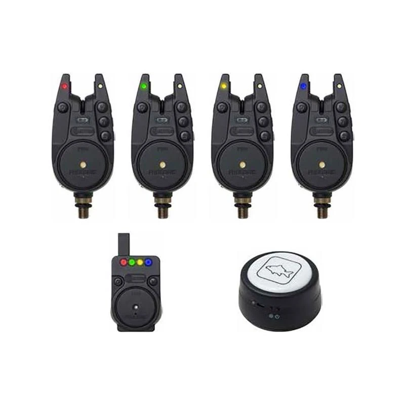COFFRET DETECTEUR + CENTRALE PROLOGIC C-SERIES PRO ALARM SET 1 COFFRET DETECTEUR + CENTRALE PROLOGIC C-SERIES PRO ALARM SET