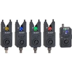 COFFRET DÉTECTEUR DE TOUCHE ANACONDA BLAXX IP