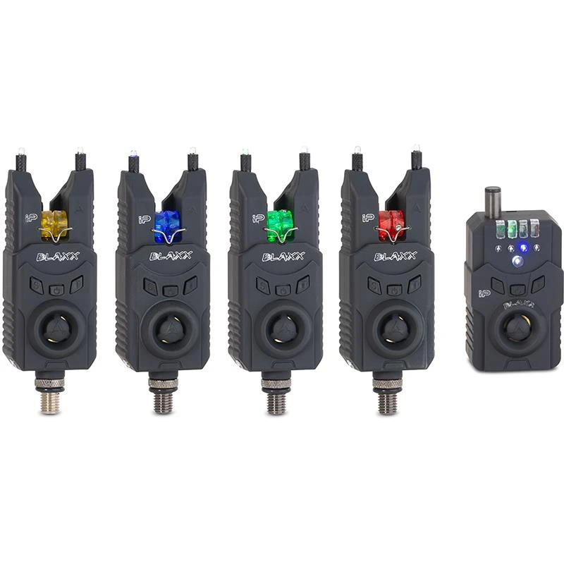 COFFRET DÉTECTEUR DE TOUCHE ANACONDA BLAXX IP 1 COFFRET DÉTECTEUR DE TOUCHE ANACONDA BLAXX IP