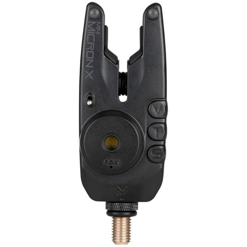 COFFRET DETECTEUR DE TOUCHE FOX MINI MICRON X 1 COFFRET DETECTEUR DE TOUCHE FOX MINI MICRON X