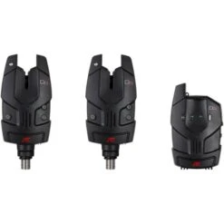 COFFRET DÉTECTEUR DE TOUCHE JRC RADAR DR SET