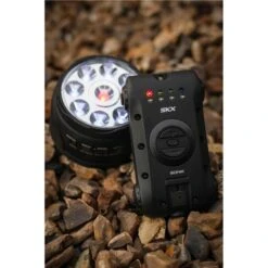COFFRET DÉTECTEUR DE TOUCHE SONIK SKX BITE ALARMS + LAMPE BIVVY 13 COFFRET DÉTECTEUR DE TOUCHE SONIK SKX BITE ALARMS + LAMPE BIVVY -Jesus Magasin coffret detecteur de touche sonik skx bite alarms lampe bivvy z 2540 254065 7