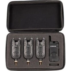 COFFRET DETECTEUR DE TOUCHE STARBAITS STB BITE INDIC EMET. / REC.