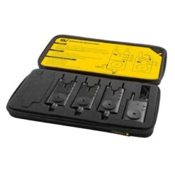 COFFRET DÉTECTEUR STRATEGY SI 3+1 WIRELESS SET