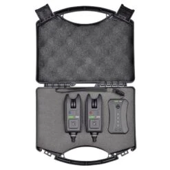 COFFRET DETECTEURS + CENTRALE C-TEC C-TEC XFW SET