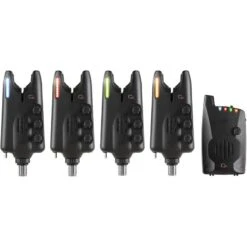 COFFRET DETECTEURS + CENTRALE JRC RADAR CX