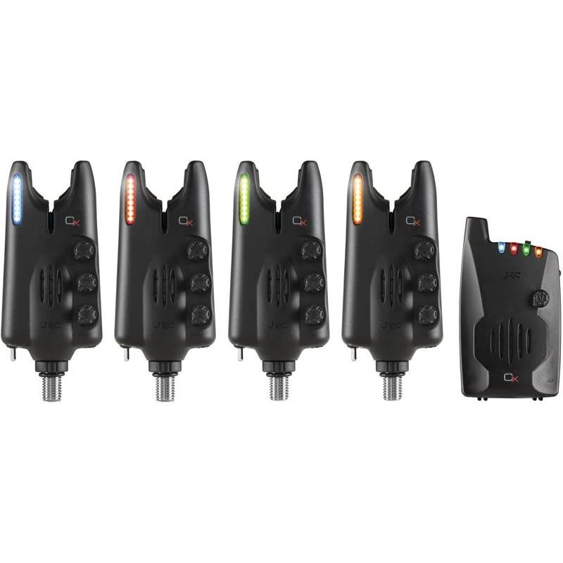 COFFRET DETECTEURS + CENTRALE JRC RADAR CX 1 COFFRET DETECTEURS + CENTRALE JRC RADAR CX