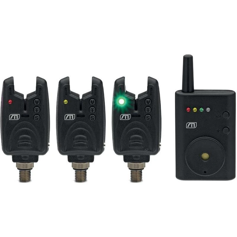 MAD® COFFRET DETECTEURS + CENTRALE MAD NANO 1 MAD® COFFRET DETECTEURS + CENTRALE MAD NANO