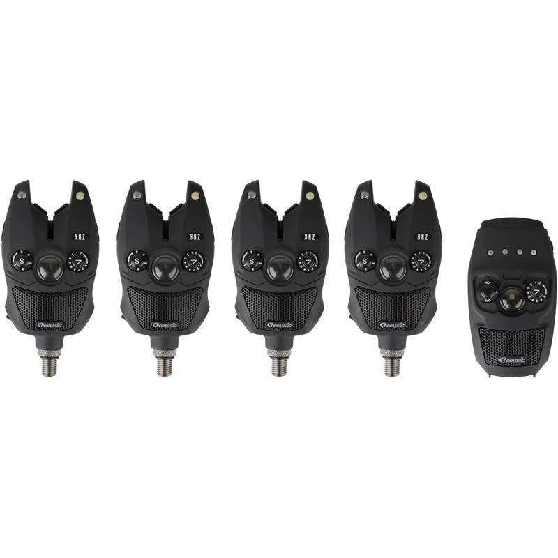 COFFRET DETECTEURS + CENTRALE PROLOGIC SNZ BITE ALARM 1 COFFRET DETECTEURS + CENTRALE PROLOGIC SNZ BITE ALARM