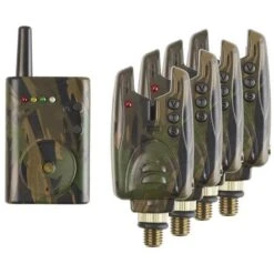 COFFRET DĂTECTEURS + CENTRALE PROWESS INSEDIA C