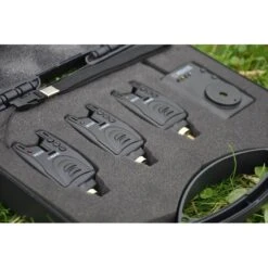 COFFRET DÉTECTEURS + CENTRALE PROWESS INSEDIA -Jesus Magasin coffret detecteurs centrale prowess insedia z 2151 215154 7