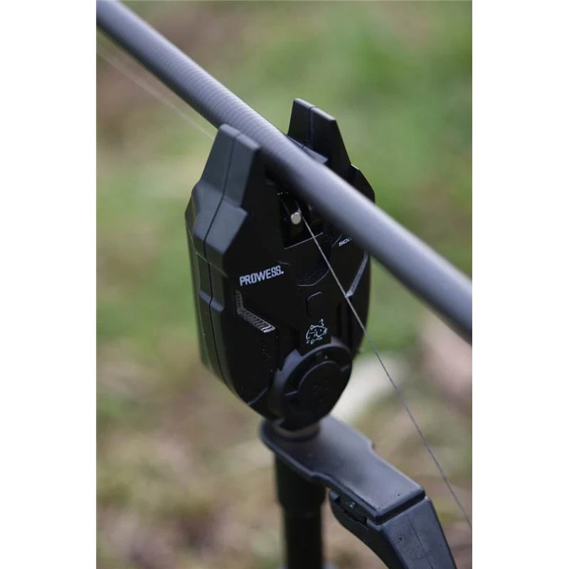 COFFRET DÉTECTEURS + CENTRALE PROWESS SCORPIUM 3 COFFRET DÉTECTEURS + CENTRALE PROWESS SCORPIUM – Image 3