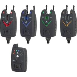 COFFRET DÉTECTEURS DE TOUCHE ANACONDA TSR 2WAY