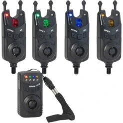 COFFRET DÉTECTEURS DE TOUCHE ANACONDA VIPEX RS SET