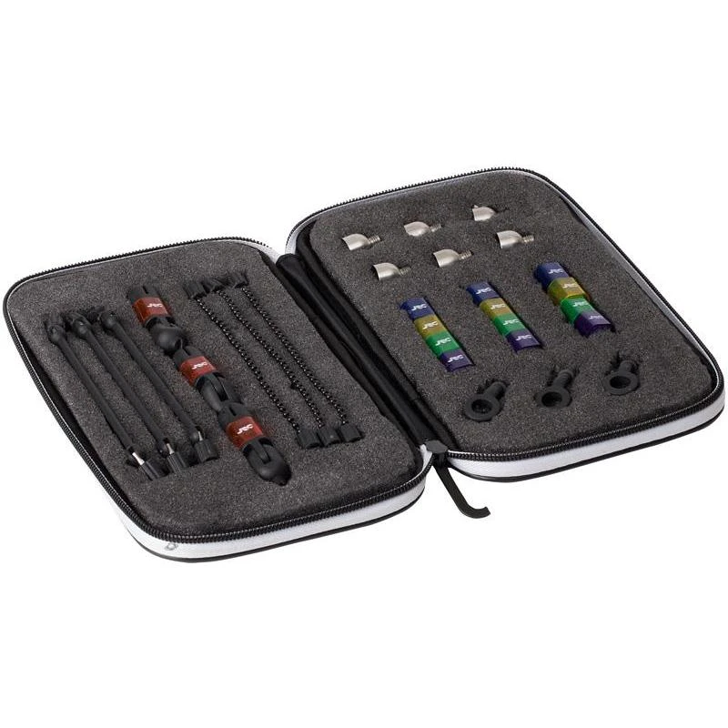 COFFRET HANGER JRC KURVE INDICATOR SYSTEM 1 COFFRET HANGER JRC KURVE INDICATOR SYSTEM