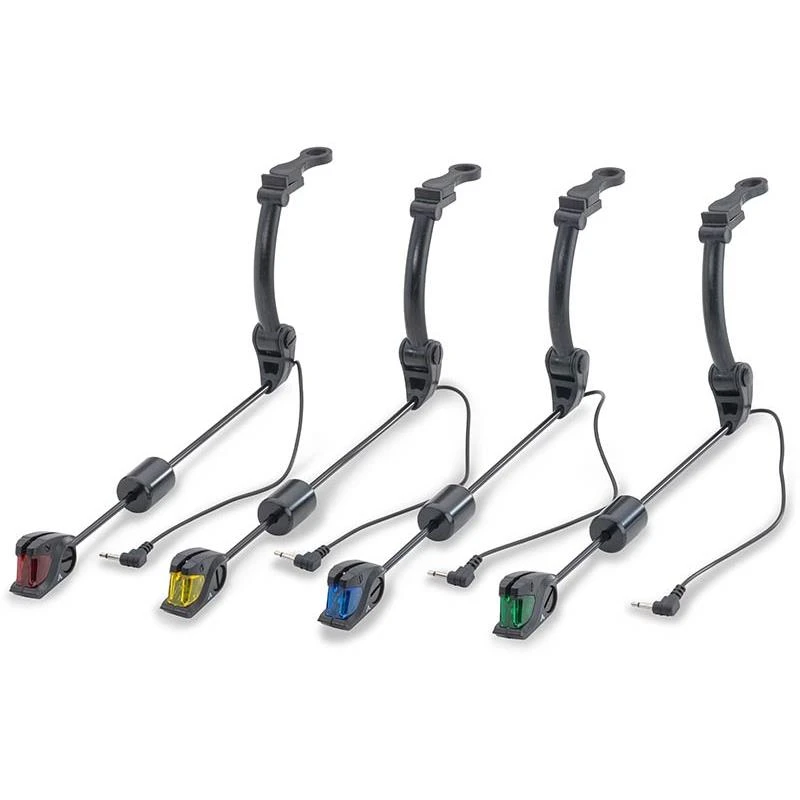 COFFRET SWINGER ANACONDA VIPEX RSX 1 COFFRET SWINGER ANACONDA VIPEX RSX