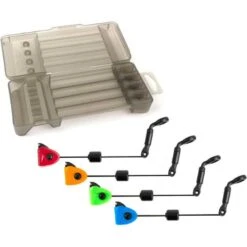 COFFRET SWINGER FOX BLACK LABEL MINI SWINGER