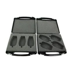 COFFRET VIDE POUR DETECTEUR CARPSOUNDER