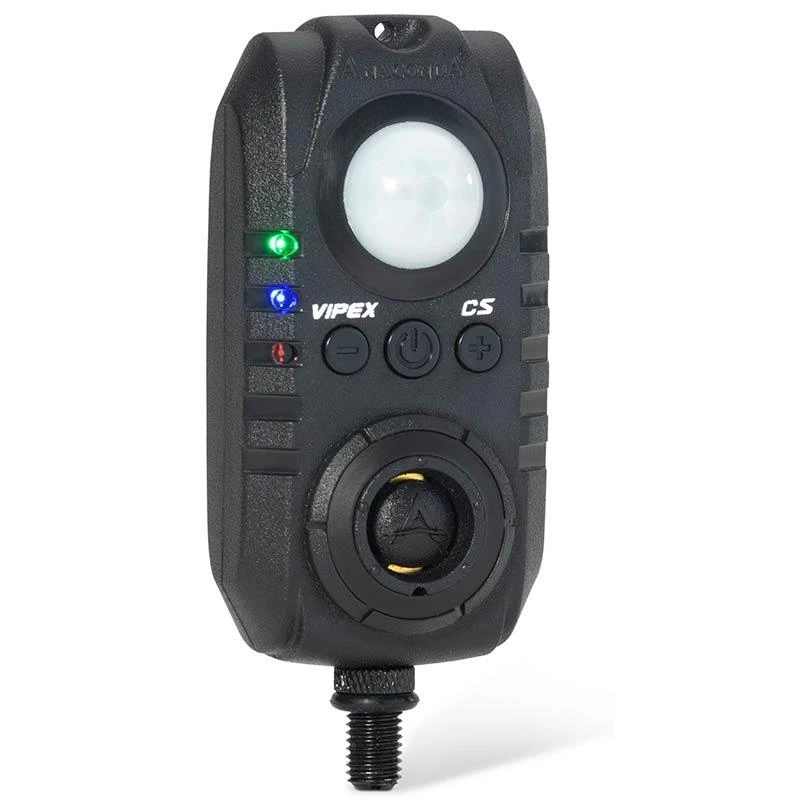 DÉTECTEUR DE PRÉSENCE ANACONDA VIPEX SINGLE DEVICE 1 DÉTECTEUR DE PRÉSENCE ANACONDA VIPEX SINGLE DEVICE