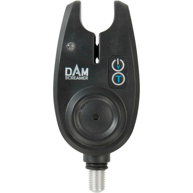 DETECTEUR DE TOUCHE DAM SCREAMER 1 DETECTEUR DE TOUCHE DAM SCREAMER