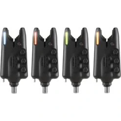 DETECTEUR DE TOUCHE JRC RADAR CX ALARM