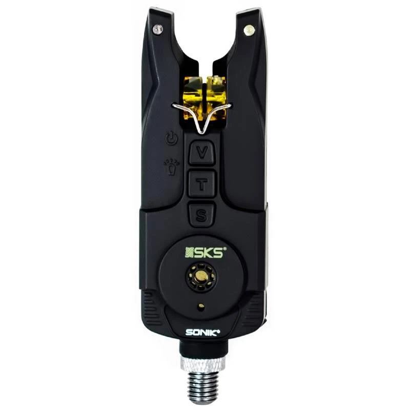 DÉTECTEUR DE TOUCHE SONIK SKS ALARM 1 DÉTECTEUR DE TOUCHE SONIK SKS ALARM