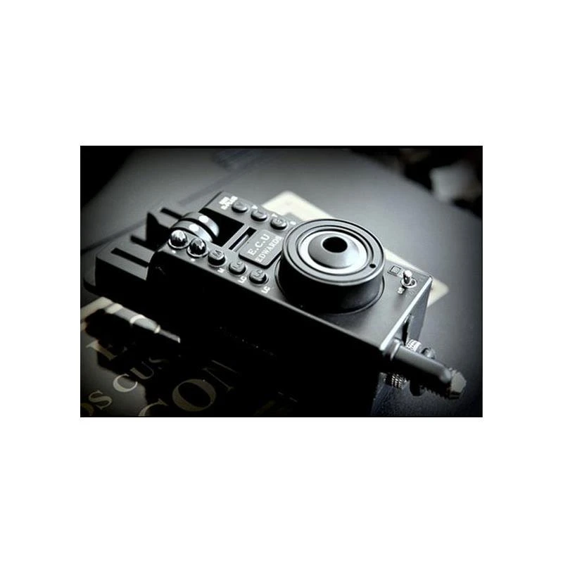 DETECTEUR EDWARDS CUSTOM UPGRADES MK1 R-PLUS COMPACT 1 DETECTEUR EDWARDS CUSTOM UPGRADES MK1 R-PLUS COMPACT