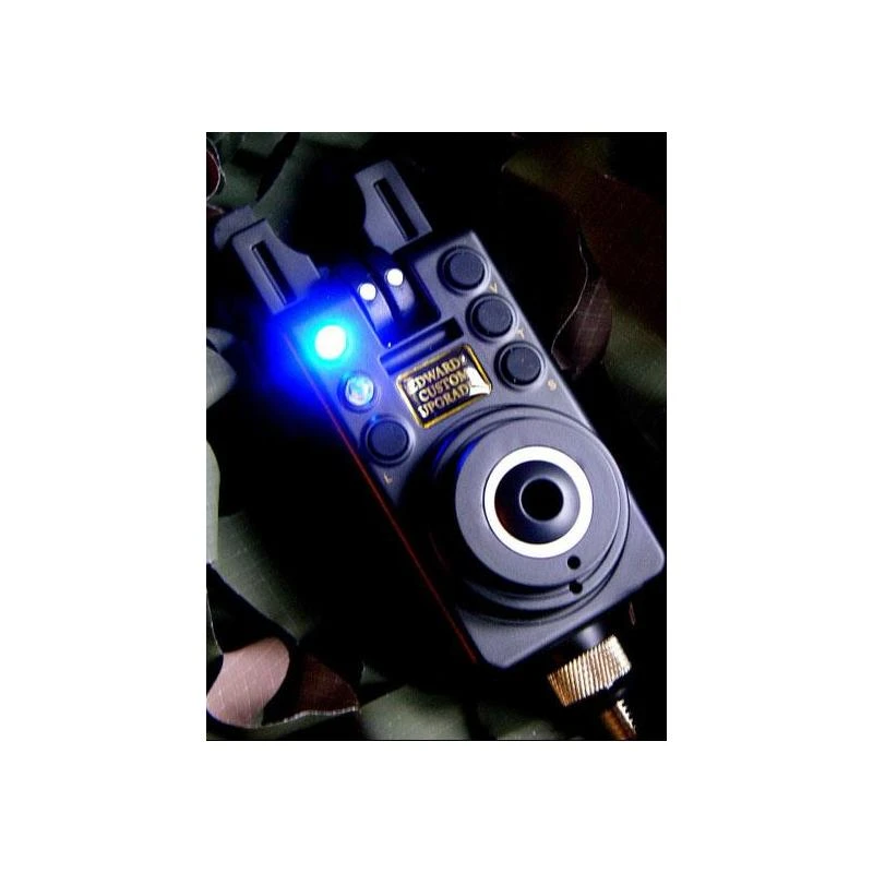 DETECTEUR EDWARDS CUSTOM UPGRADES ORIGINAL MK1 COMPACTS 1 DETECTEUR EDWARDS CUSTOM UPGRADES ORIGINAL MK1 COMPACTS