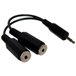 DOUBLEUR PRISE JACK CARPSOUNDER