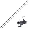 ENSEMBLE CARPE DAIWA SET CARPE 08