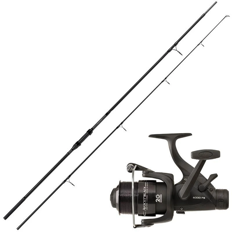 ENSEMBLE CARPE JRC DEFENDER COMBOS 1 ENSEMBLE CARPE JRC DEFENDER COMBOS