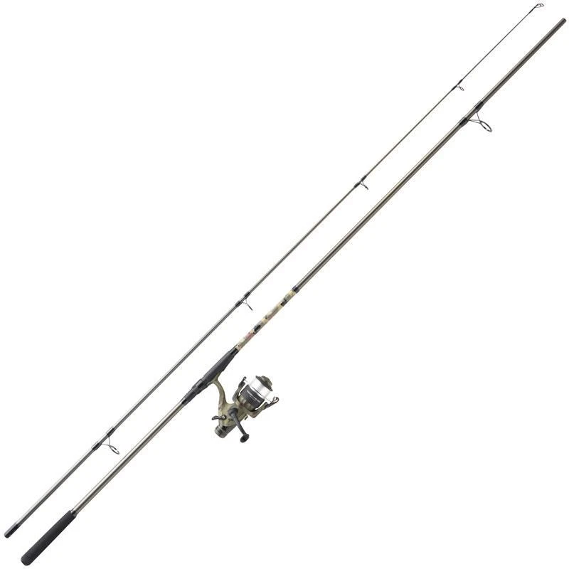 ENSEMBLE CARPE MITCHELL TANAGER CAMO CARP 1 ENSEMBLE CARPE MITCHELL TANAGER CAMO CARP