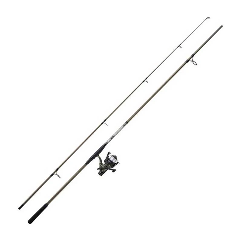 ENSEMBLE CARPE MITCHELL TANAGER CAMO II CARP COMBO 1 ENSEMBLE CARPE MITCHELL TANAGER CAMO II CARP COMBO