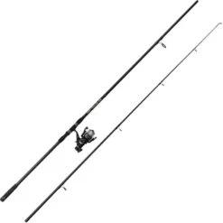 ENSEMBLE CARPE RON THOMPSON PACK TECH CARP