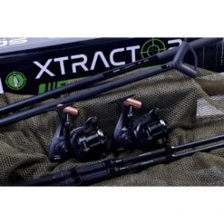 ENSEMBLE CARPE SONIK XTRACTOR 2 ROD CARP KIT 11 ENSEMBLE CARPE SONIK XTRACTOR 2 ROD CARP KIT -Jesus Magasin ensemble carpe sonik xtractor 2 rod carp kit z 2452 245293 5