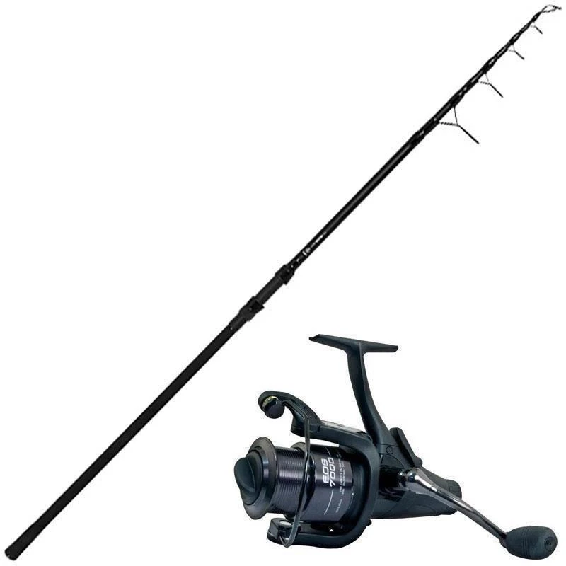 ENSEMBLE CARPE TELESCOPIQUE FOX EOS 1 ENSEMBLE CARPE TELESCOPIQUE FOX EOS