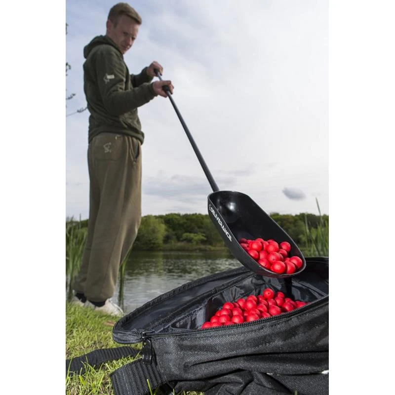 EXTENSION POUR PELLE D AMORÇAGE NASH SPOT ON LONG RANGE BAITING POLE 2 EXTENSION POUR PELLE D AMORÇAGE NASH SPOT ON LONG RANGE BAITING POLE – Image 2