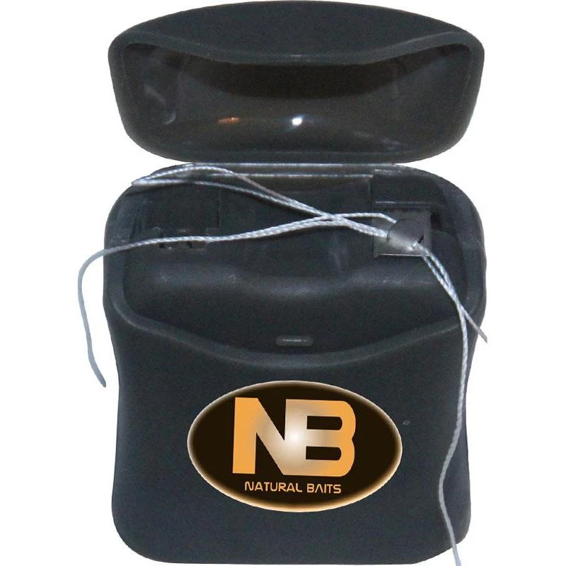 FIL SOLUBLE NATURAL BAITS 1 FIL SOLUBLE NATURAL BAITS