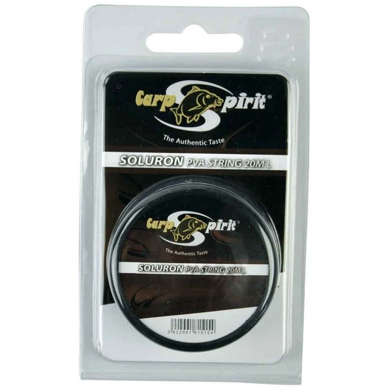 FIL SOLURON PVA CARP SPIRIT 1 FIL SOLURON PVA CARP SPIRIT